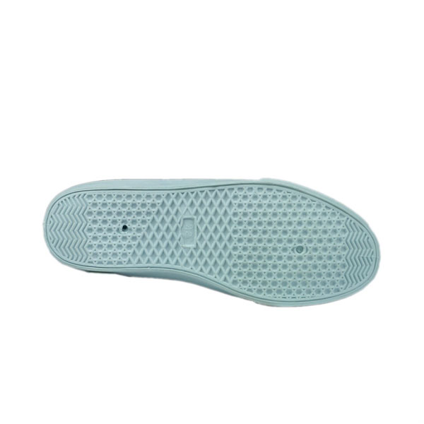 Men’s Nautical Canvas Slip On Shoes