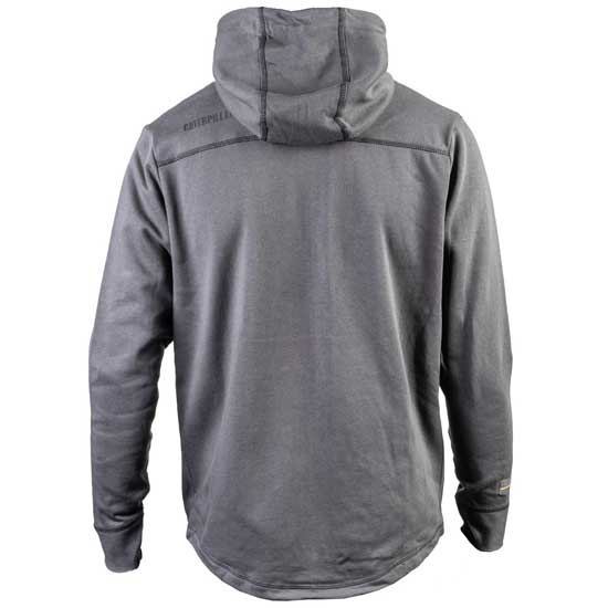 H2O Zip Work Sweatshirt Water Resistant