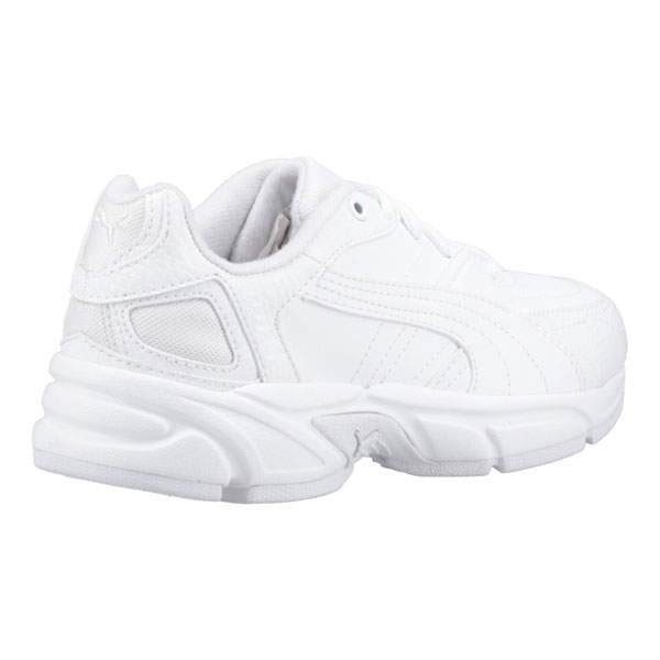 Hahmer Lace-Up Trainer – Junior Fit