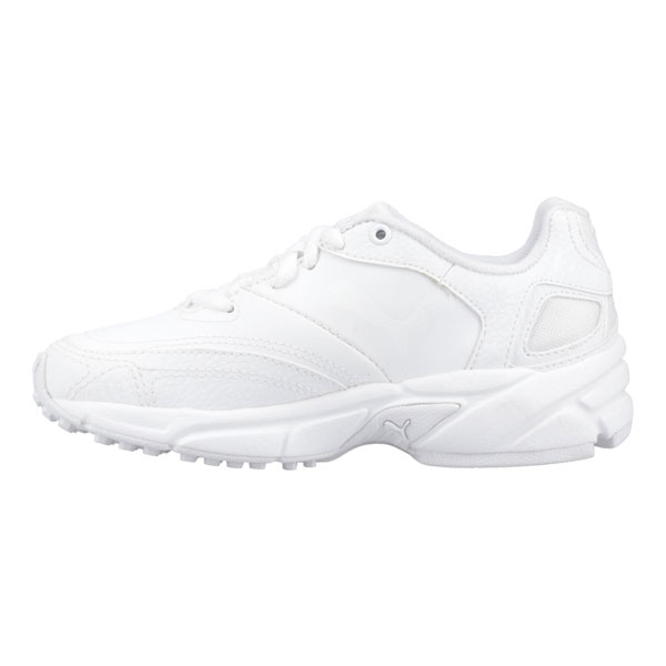 Hahmer Lace-Up Trainer – Junior Fit