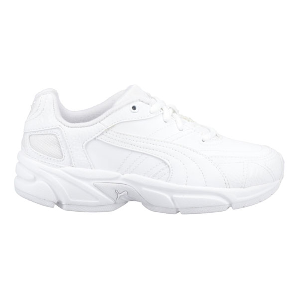 Hahmer Lace-Up Trainer – Junior Fit