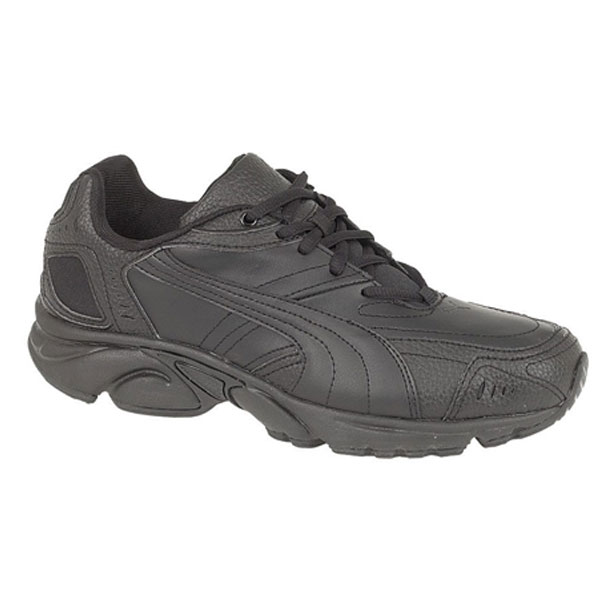 Hahmer Lace-Up Trainer – Junior Fit