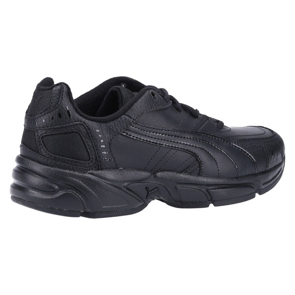 Hahmer Lace-Up Trainer – Junior Fit