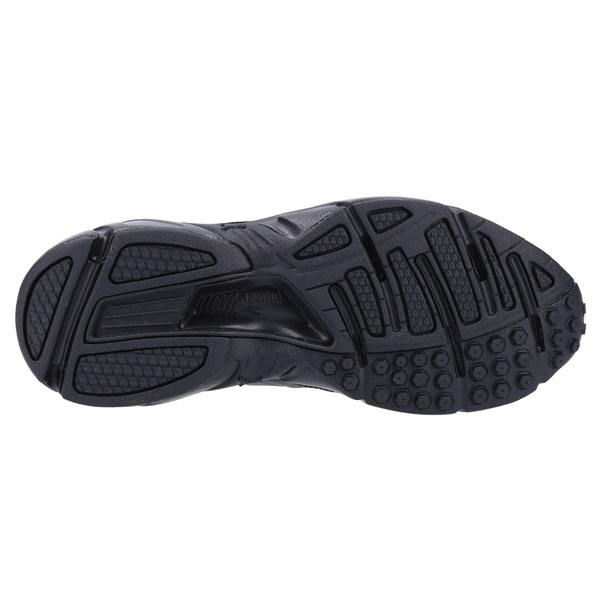 Hahmer Lace-Up Trainer – Junior Fit