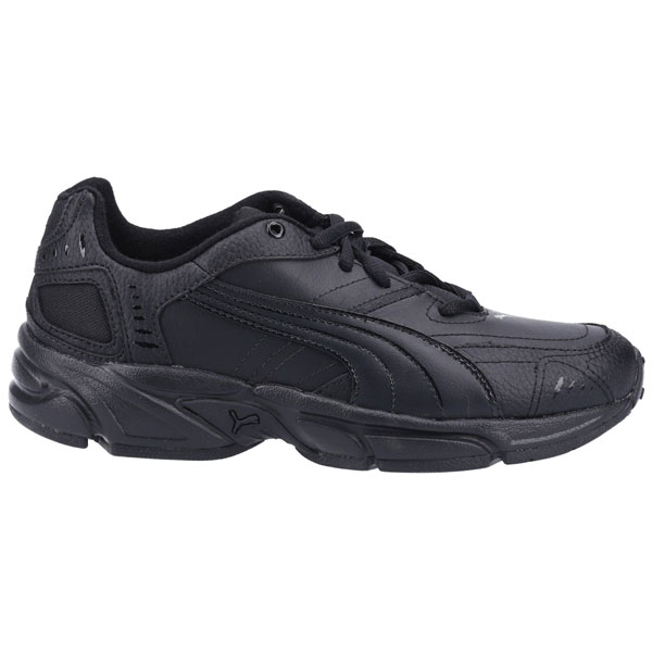Hahmer Lace-Up Trainer – Junior Fit