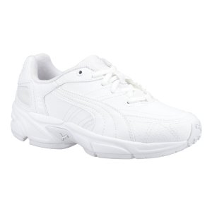 Hahmer Lace-Up Trainer – Junior Fit