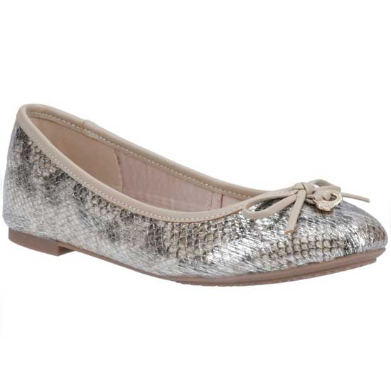 Hallo Comfortable Ballet Flats