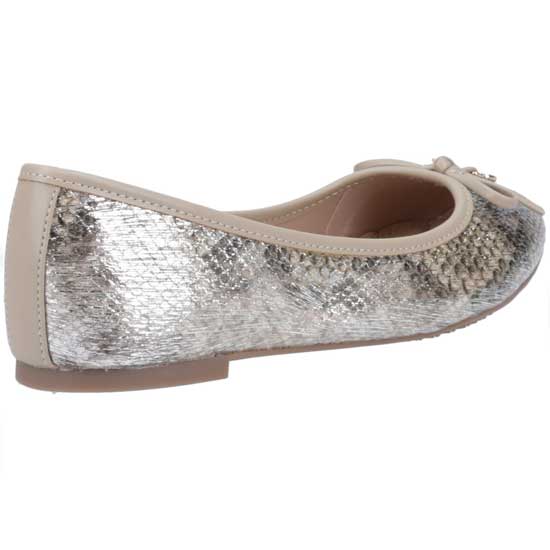Hallo Comfortable Ballet Flats