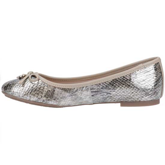 Hallo Comfortable Ballet Flats