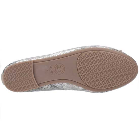 Hallo Comfortable Ballet Flats