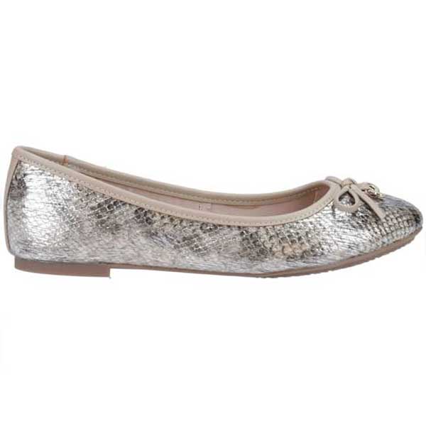 Hallo Comfortable Ballet Flats