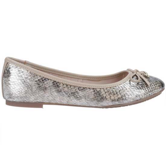 Hallo Comfortable Ballet Flats