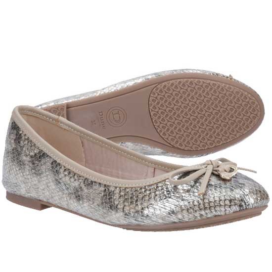 Hallo Comfortable Ballet Flats