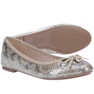 Hallo Comfortable Ballet Flats