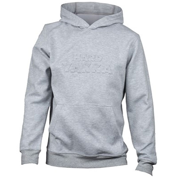 Hard Yakka 290gsm Embossed Hoodie