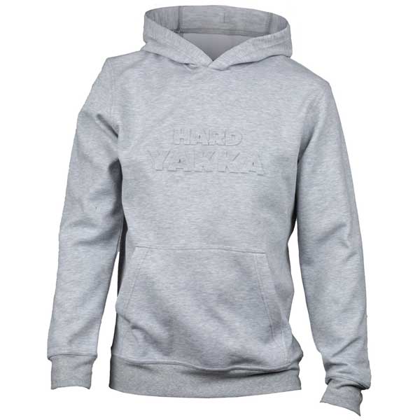 Hard Yakka 290gsm Embossed Hoodie