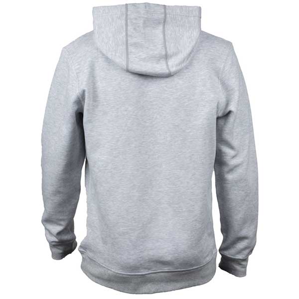 Hard Yakka 290gsm Embossed Hoodie