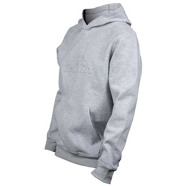 Hard Yakka 290gsm Embossed Hoodie