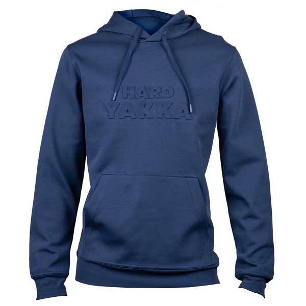Hard Yakka 290gsm Embossed Hoodie