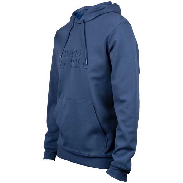 Hard Yakka 290gsm Embossed Hoodie