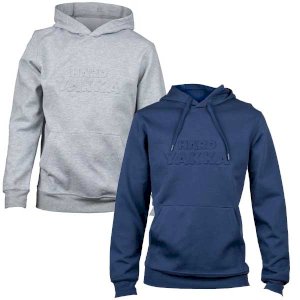 Hard Yakka 290gsm Embossed Hoodie