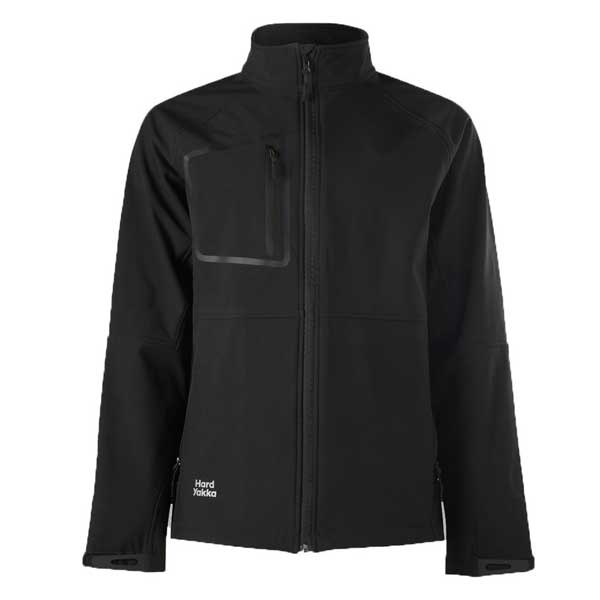 Hard Yakka Toughmaxx Best Rainproof Jacket