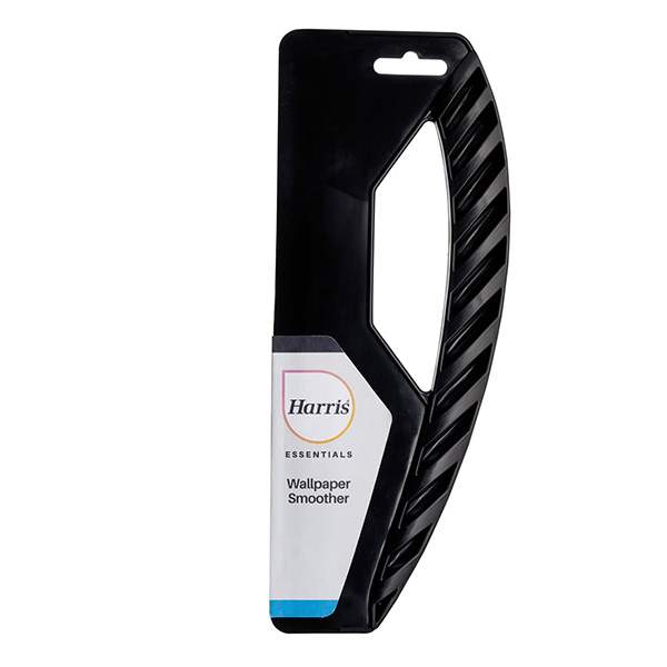 Wallpaper Smoothing Tool for Eliminating Air Bubbles and Imperfections