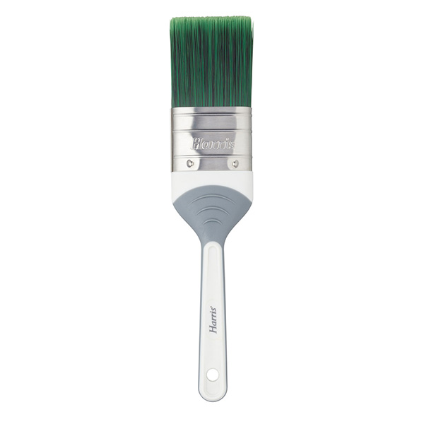 Shed & Fence with No bristle Loss Paint Brush 2 Inches