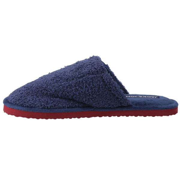 Harry Fluffy House Slipper