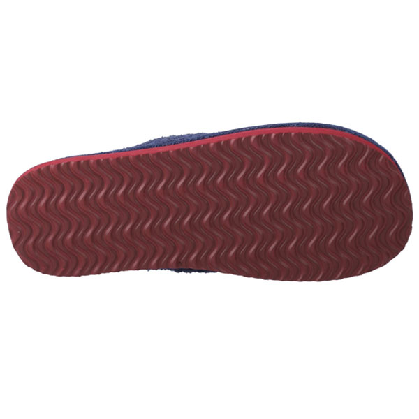 Harry Fluffy House Slipper