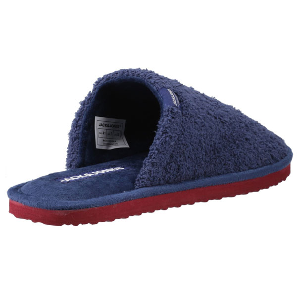 Harry Fluffy House Slipper