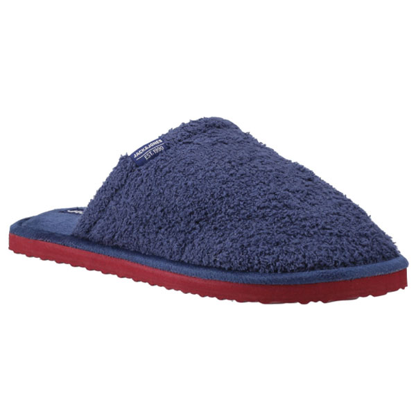Harry Fluffy House Slipper
