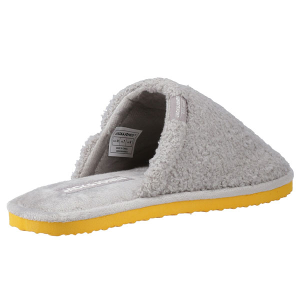 Harry Fluffy House Slipper