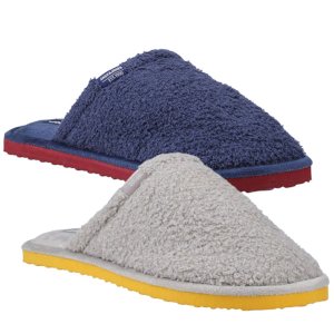 Harry Fluffy House Slipper