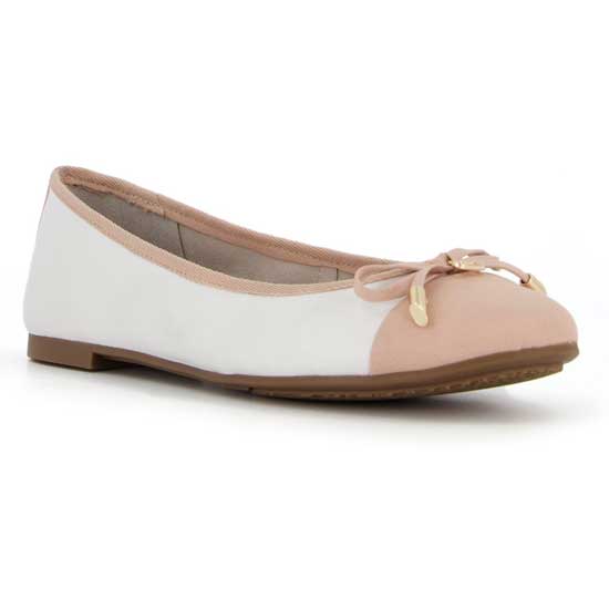 Hartlyn Grace Walk Ballerina Footwear