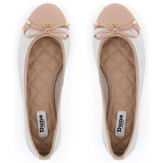 Hartlyn Grace Walk Ballerina Footwear