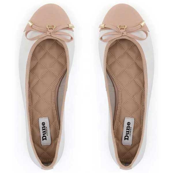 Hartlyn Grace Walk Ballerina Footwear