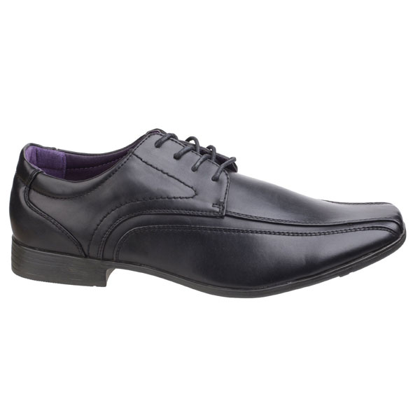 Hauser Classic Lace-Up Shoes 