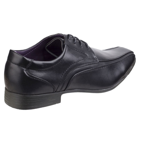 Hauser Classic Lace-Up Shoes 