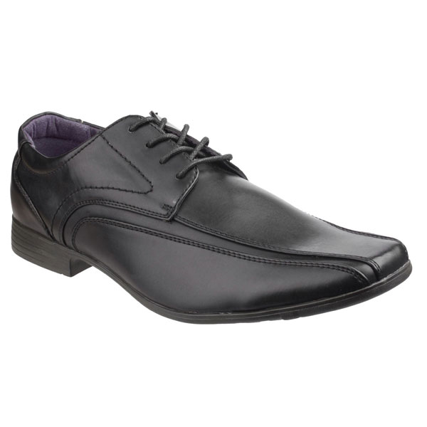 Hauser Classic Lace-Up Shoes 
