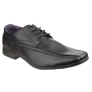 Hauser Classic Lace-Up Shoes 