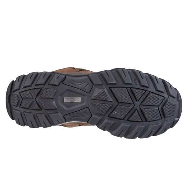 Hawling Classy Walking Shoe
