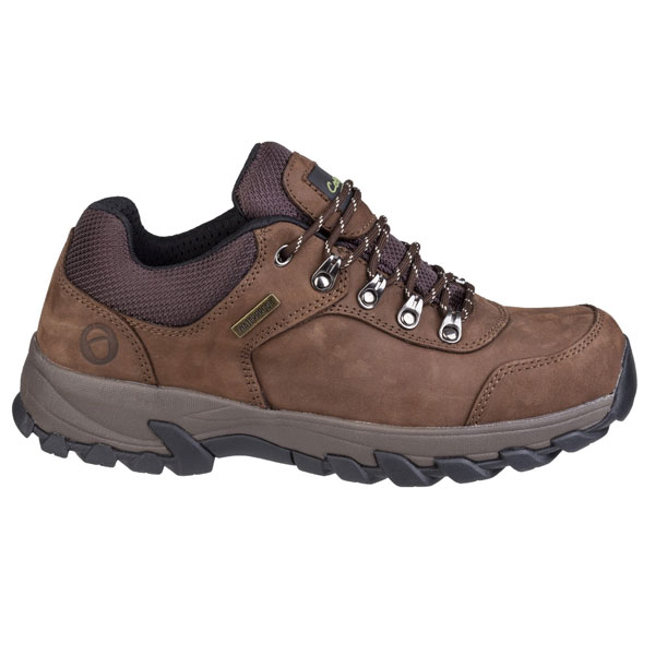 Hawling Classy Walking Shoe