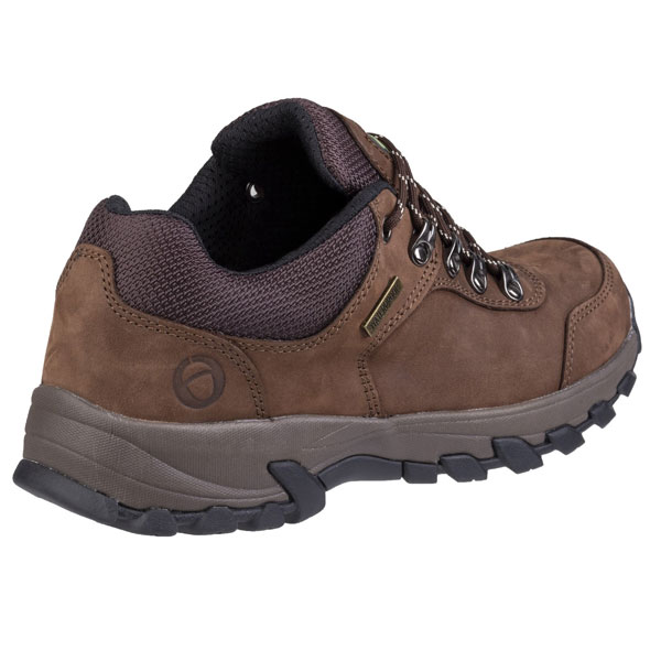 Hawling Classy Walking Shoe