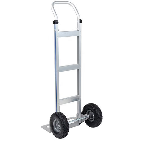 Heavy Duty Aluminium Sack Truck - Capacity 150kg
