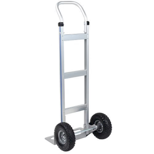 Heavy Duty Aluminium Sack Truck - Capacity 150kg