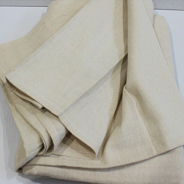 Heavy Duty Cotton Dust Sheet Cotton Twill Dust Sheet