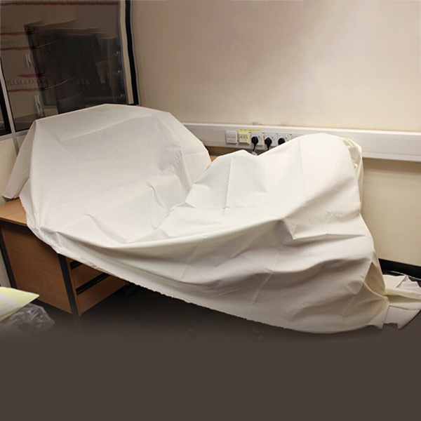 Heavy Duty Cotton Dust Sheet Twill Sheet