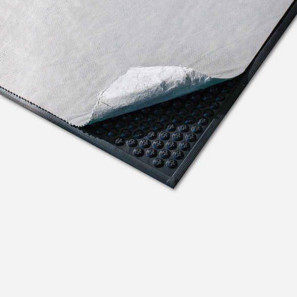 Heavy Duty Ecosorb Grey Sorbent Refill Pads