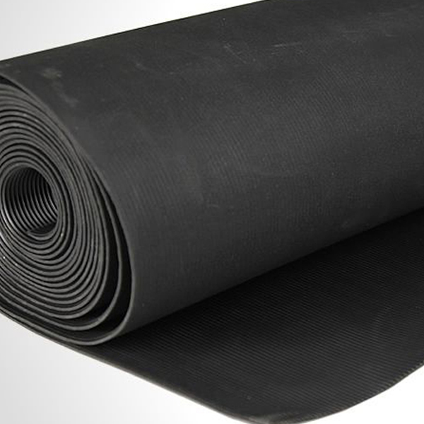 Heavy Duty Electrical Rubber Mat 6mm – Safety Floor Mat